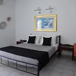 Rebecca's Village Corfu Hotell 4*