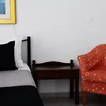 Rebecca's Village Corfu 4*
