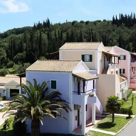 Rebecca's Village Corfu Corfu (city)