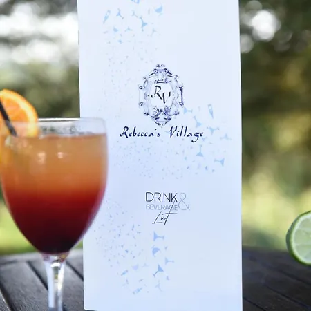 Hotel Rebecca's Village Corfu