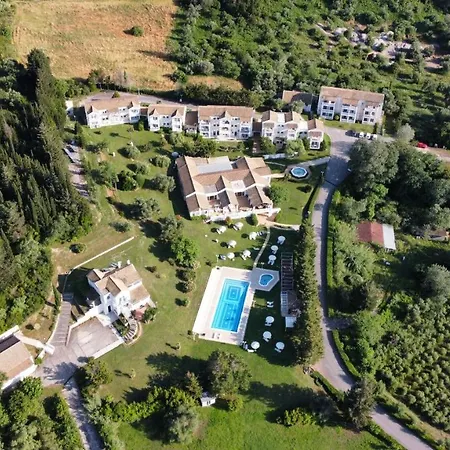 Hotel Rebecca's Village Corfu Corfu (city)