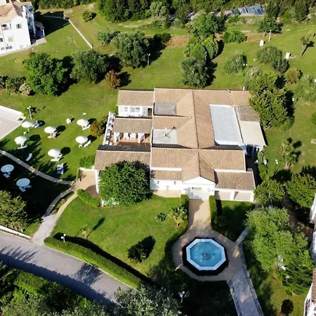 Rebecca's Village Corfu 4* Corfu (city)