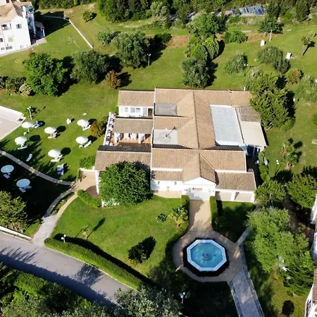 Rebecca's Village Corfu 4* Corfu (city)