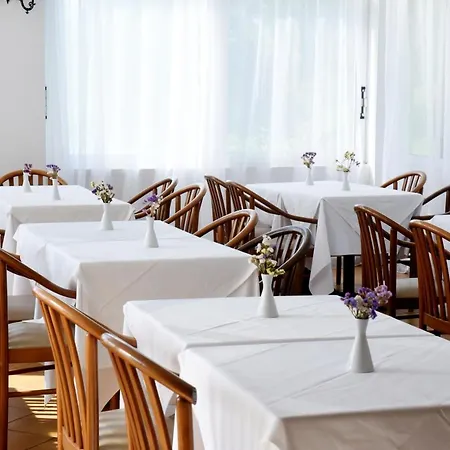 Rebecca's Village Corfu Hotel