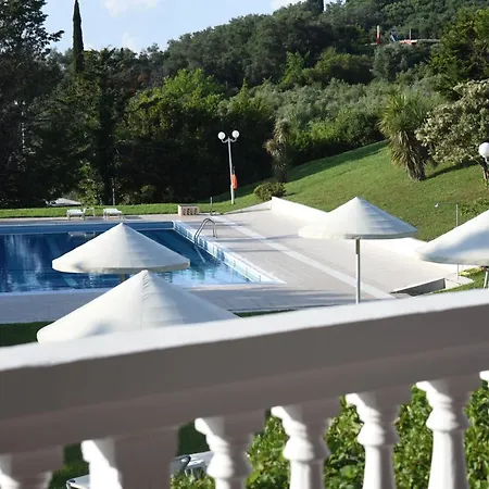 Rebecca's Village Corfu Hotel Corfu (city)