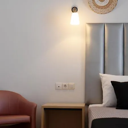 Rebecca's Village Corfu Hotel