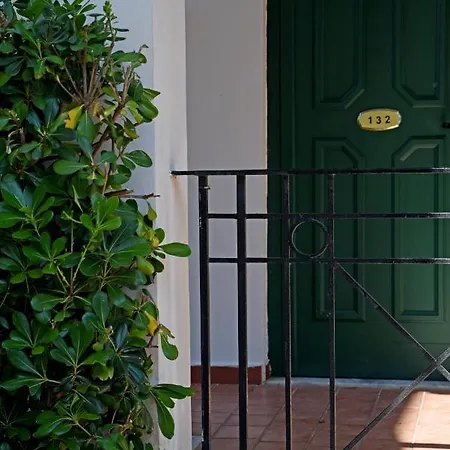 Rebecca's Village Corfu Hotel