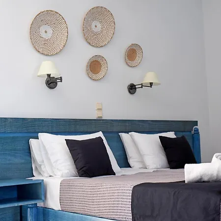 Hotel Rebecca's Village Corfu Corfu (city)
