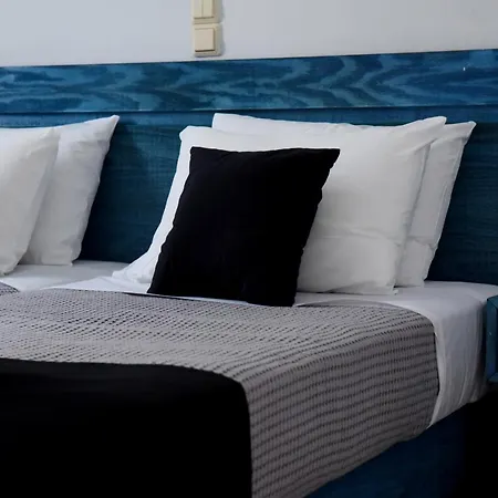 Rebecca's Village Corfu 4* Corfu (city)