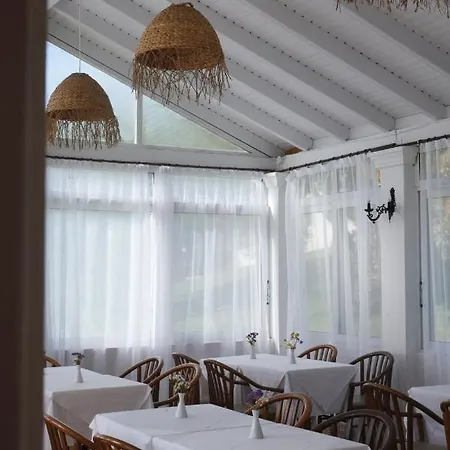 Rebecca's Village Corfu Hotel