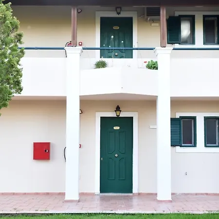 Hotel Rebecca's Village Corfu