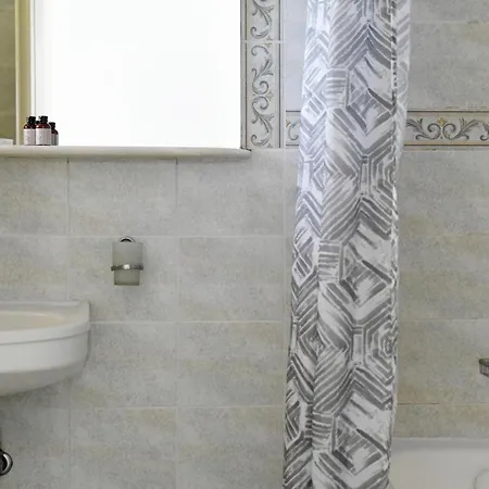 Rebecca's Village Corfu