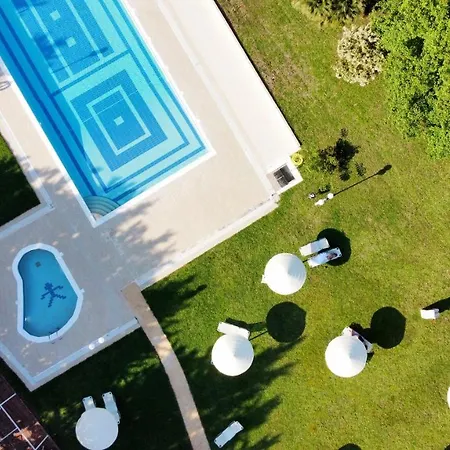 Hotel Rebecca's Village Corfu Corfu (city)