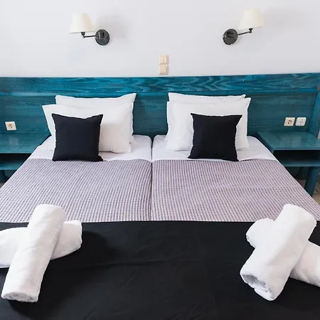 Rebecca's Village Corfu 4* Corfu (city)