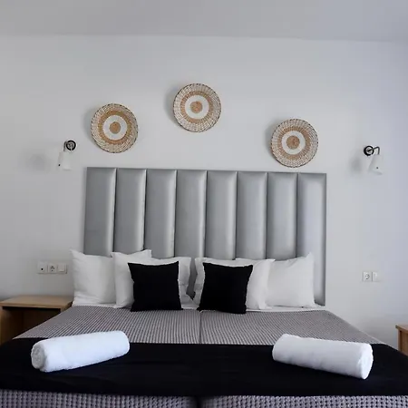 Rebecca's Village Corfu Hotel Corfu (city)