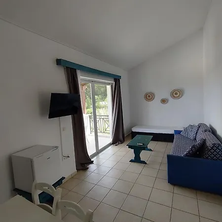 Rebecca's Village Corfu Hotel Corfu (city)