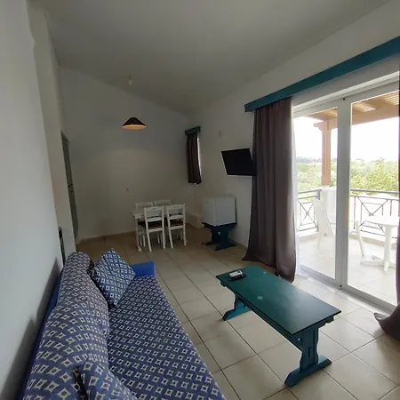 Rebecca's Village Corfu 4* Corfu (city)