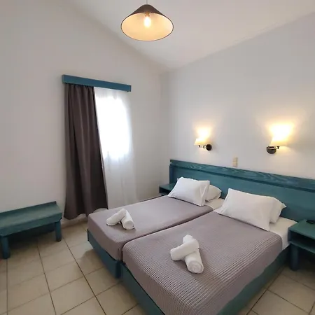 Rebecca's Village Corfu Hotel 4*