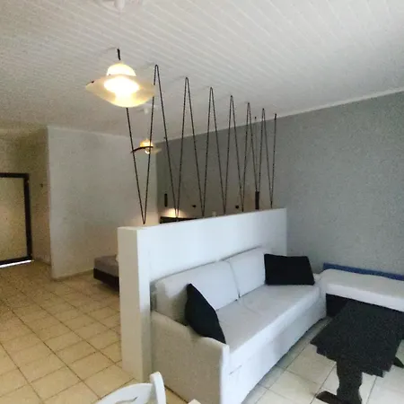 Hotel Rebecca's Village Corfu