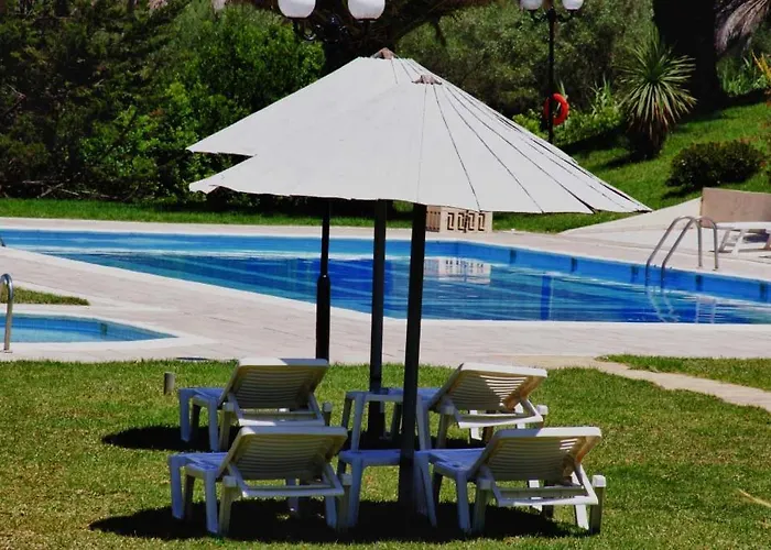 Rebecca's Village Corfu 4*