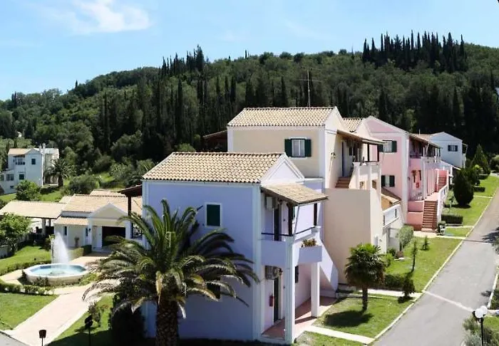 Rebecca's Village Corfu Corfu (city)
