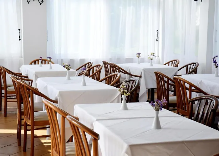 Rebecca's Village Corfu Отель