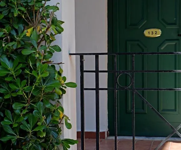 Rebecca's Village Corfu Отель