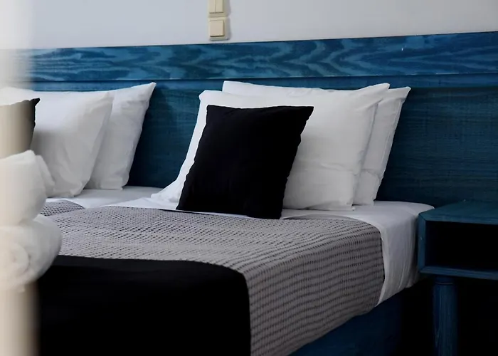Rebecca's Village Corfu 4* Corfu (city)