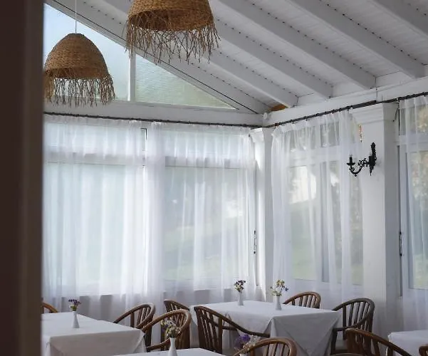 Rebecca's Village Corfu Отель