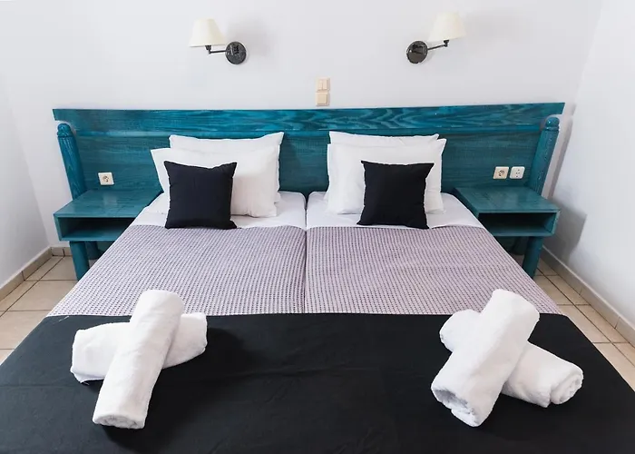 Rebecca's Village Corfu 4* Corfu (city)