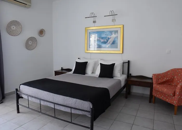 Rebecca's Village Corfu Отель 4*
