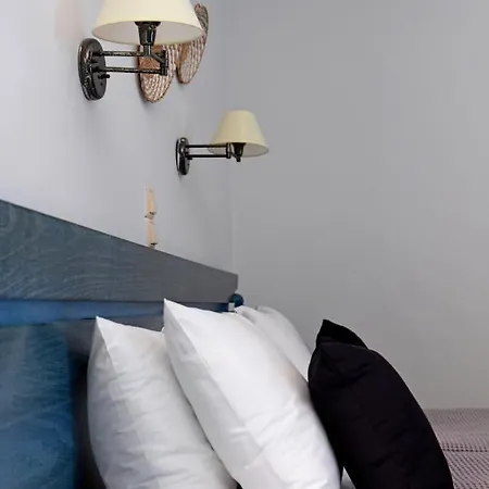 מלון Rebecca's Village Corfu Corfu (city)