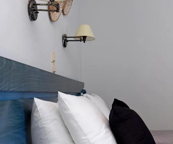 Hotell Rebecca's Village Corfu Corfu (city)